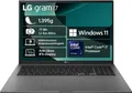 LG gram 17 - 17", Intel Core Ultra 7 258V, 32 GB RAM, 2 TB SSD, Windows 1 #CY19F