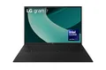 LG gram 17Z90TL-G.AU8BG 17" Lunar Lake Laptop mit Windows 11 & leichtem Design