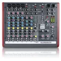 Allen & Heath ZED-10 FX - Mischpult