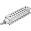 Festo ISO Cylinder 40mm Bore, 500mm Stroke (DSBC-40-500-PPVA-N3)