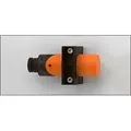 Ifm Electronic Sensor,ind.,34rd.,Klemm. IBE2020-FBOA