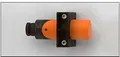 Ifm Electronic Sensor,ind.,34rd.,Klemm. IBE2020-FBOA IB0016
