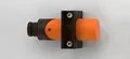 Ifm Electronic IBE2020-FBOA Induktiver Sensor Ø 34 mm AC/DC Schließer / Öffne