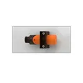 Ifm Electronic Sensor,ind.,34rd.,Klemm. IBE2020-FBOA Induktiv IB0016