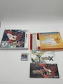 Pokémon Y (Nintendo 3DS) | Getestet
