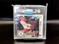 BESCHÄDIGT! Pokemon Y Nintendo 3DS NEU! USK DEU VGA Gold 90 NM+/MT Caseschaden!