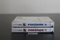 Pokémon X / Y - Nintendo 3DS  🔥 New and Sealed 🔥 PAL 🔥 Deutsche Verkaufsvers