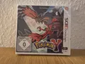 Pokémon Y Spiel Nintendo 3DS Deutsch NEU Originalverpackt Sealed