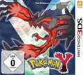 Pokémon Y