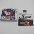 3DS Spiel | Pokémon Y | Nintendo | PAL