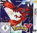 Pokemon Y | 3DS | NEU & OVP
