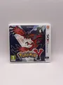 Pokémon Y (Nintendo 3DS) Deutsch