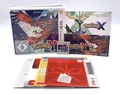 Pokémon Y (Nintendo 3DS) Komplett in OVP [Zustand Gut]