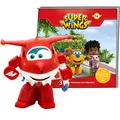 tonies Super Wings - Schwimmende Schweinchen, Spielfigur