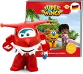 SUPER WINGS -  Schwimmende Schweinchen - tonies Hörfigur - NEU&OVP