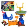 Nobrand Monster Jam 1:64 Smash And Bash Crash Course Set (6074638)