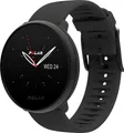 Polar Ignite 2 GPS-Fitnessuhr, Größe S-L Smartwatch (Proprietär)