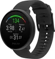 Polar IGNITE 2 S-L Schwarz & Perlmutt