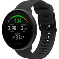 Polar IGNITE 2 Sportuhr in black-pearl, Größe S/M/L