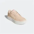 adidas Sportswear HOOPS 3.0 BOLD Sneaker rosa 42 2/3 EU