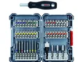 Bosch Schraubendreher-Bit-Set, 44-teilig
