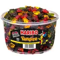 HARIBO Vampire Fruchtgummi 150 St./1,2 kg, 150 St.
