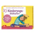 Don Bosco 30 Kinderyoga-Bildkarten (34279338)