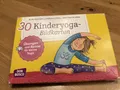 Don Bosco „30 Kinderyoga Bildkarten“, Gulden, Pohl, Scheer (S126)