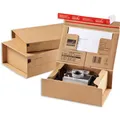 Colompac CP06706 Stempelmaschine (10 Stk., 33 x 29 x 12 cm) (CP067.06.010)