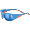 UVEX Kinder Brille sportstyle 514