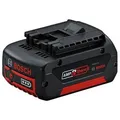 Starter-Set 2 x GBA 18V 5.0Ah + GAL 1880 CV