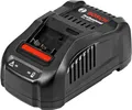 BOSCH Basisset 18V Click+Co **2x18V 5,0Ah + Ladegerät GAL 1880 CV 1600A00B8J (31