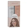 Keralock Permanent Coloration Goldblond, Mehrmals Verwendbar, Färben und Nachfärben, Ohne Anmischen, Bis zu 4 Monate Wiederverwendbar, Zuverlässige Grauabdeckung