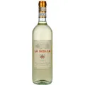 La Scolca Gavi Bianco Secco Etichetta Bianca DOCG 2023 12% Vol. 0,75l