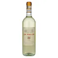 La Scolca Gavi Bianco Secco Etichetta Bianca DOCG 2023 12% Vol. 0,75l
