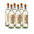 Gavi Docg La Scolca Cl 75 Etichetta Bianca
