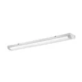 Pracht 7003832 LED-Feuchtraumleuchte LED LED fest eingebaut 22 W Weiß Weiß