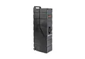 ENKI AMG-2 Double Electric Bass Case 3. Gen