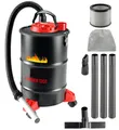 Staubsauger für Asche 20 Liter 1200W für heiße Asche CINDER 1203 Valex