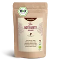 Rote Beete gemahlen Bio (100g)