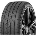 275/55 ZR19 111W Berlin Tires Summer UHP 1 Sommerreifen DOT2020