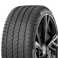 275/55 ZR19 111W Berlin Tires Summer UHP 1 Sommerreifen DOT2020