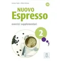 Nuovo Espresso 02 einsprachige Ausgabe Schweiz
