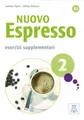 Nuovo Espresso 02 einsprachige Ausgabe Schweiz ~ Luciana Zig ... 9783193054661
