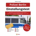 Einstellungstest Polizei Berlin von Waldemar Erdmann / Plakos GmbH / Taschenbuch