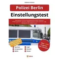 Einstellungstest Polizei Berlin