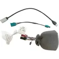 ALPINE Adapterkabel KIT-DU-OEM | passend für Citroen/Fiat/Peugeot