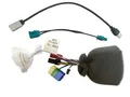 Alpine KIT-DU-OEM Adapter kompatibel mit Fiat Ducato, Citroën Jumper, Boxer II