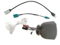Alpine KIT-DU-OEM Adapter kompatibel mit Fiat Ducato, Citroën Jumper, Boxer II