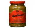 Händlmaier Saucen, Händlmaiers bayrischer süßer Hausmachersenf Qualität im Glas 335ml